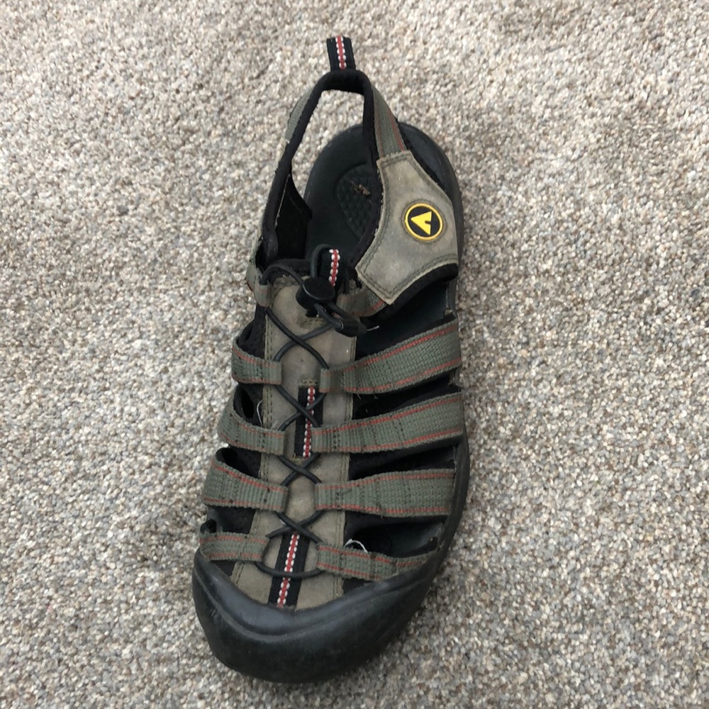 Airwalk river sandals